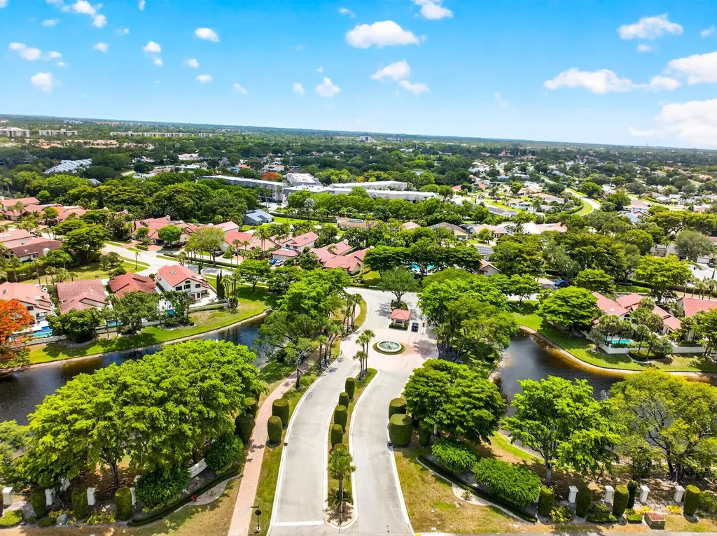 21849 Town Place Drive Boca Raton FL 33433