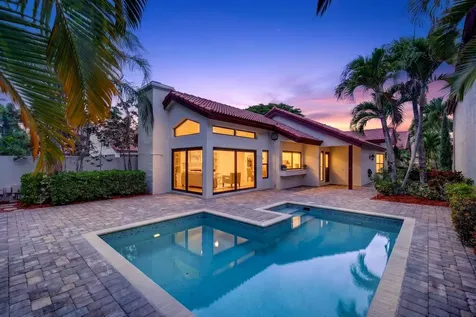 21849 Town Place Drive Boca Raton FL 33433