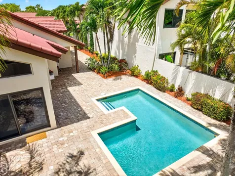 21849 Town Place Drive Boca Raton FL 33433