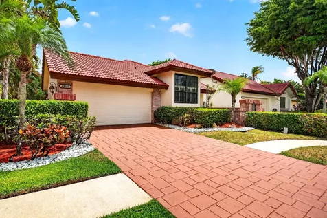21849 Town Place Drive Boca Raton FL 33433