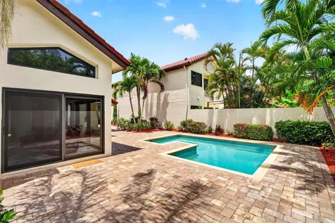 21849 Town Place Drive Boca Raton FL 33433