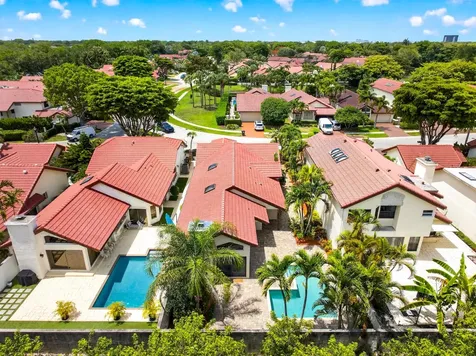 21849 Town Place Drive Boca Raton FL 33433