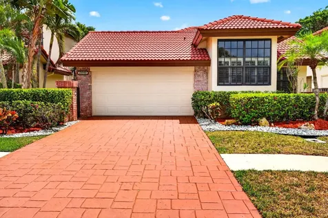 21849 Town Place Drive Boca Raton FL 33433