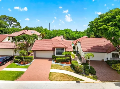 21849 Town Place Drive Boca Raton FL 33433