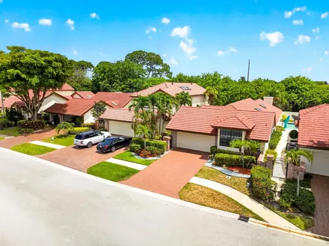21849 Town Place Drive Boca Raton FL 33433