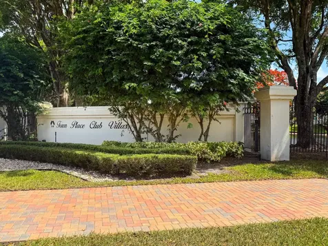 21849 Town Place Drive Boca Raton FL 33433