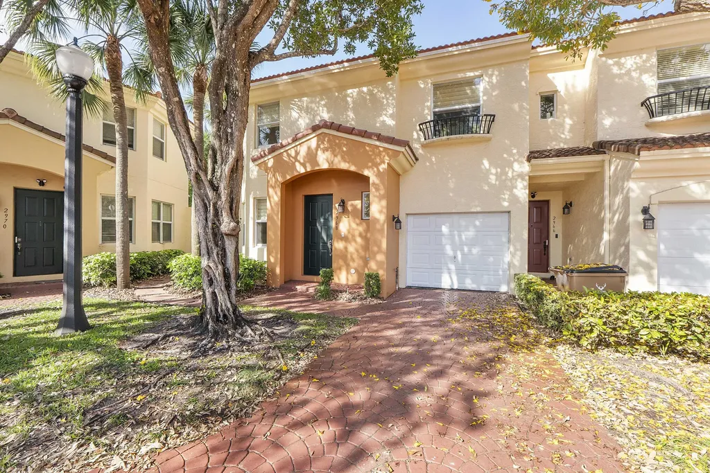 2968 Deer Creek Country Club Boulevard Deerfield Beach FL 33442