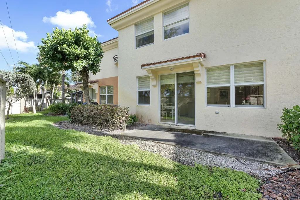 2968 Deer Creek Country Club Boulevard Deerfield Beach FL 33442