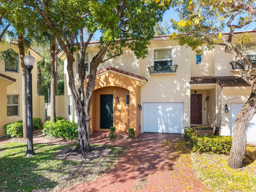 2968 Deer Creek Country Club Boulevard Deerfield Beach FL 33442