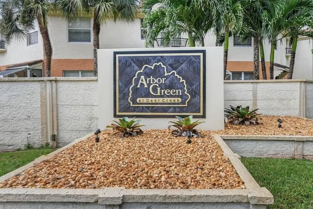 2968 Deer Creek Country Club Boulevard Deerfield Beach FL 33442
