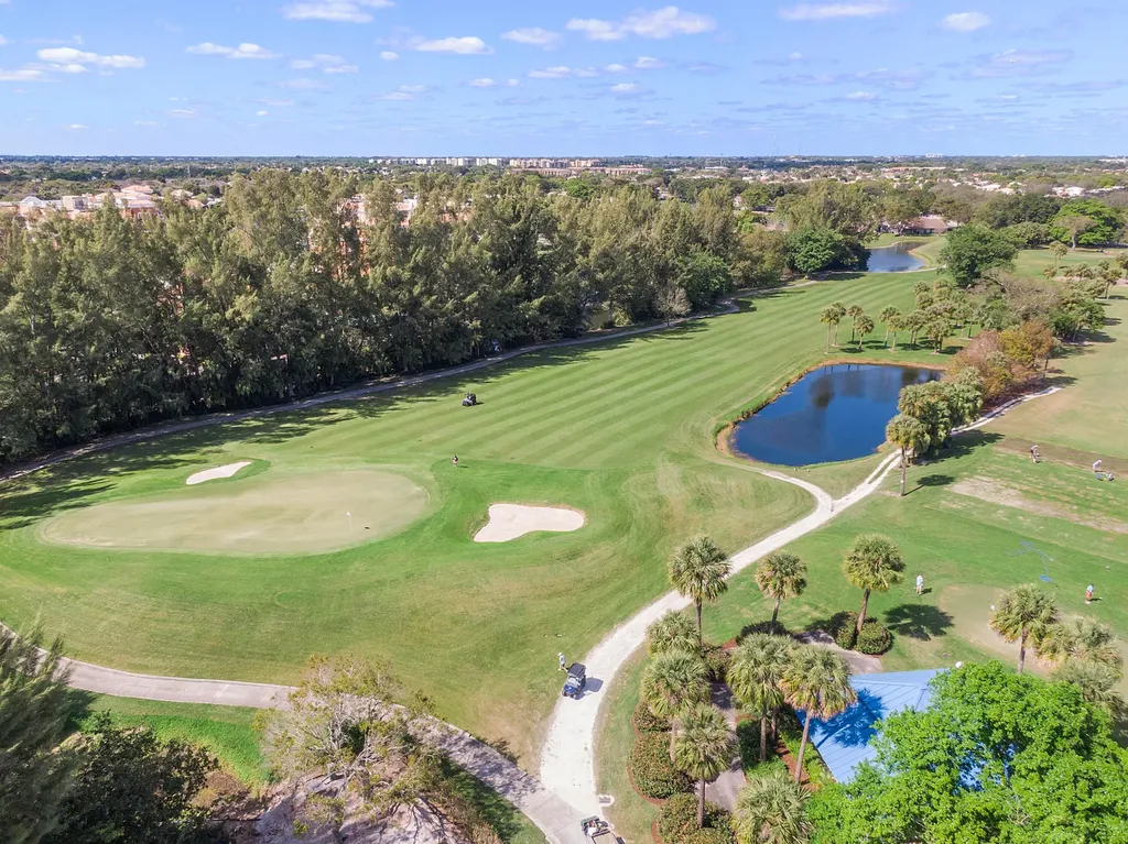 2968 Deer Creek Country Club Boulevard Deerfield Beach FL 33442