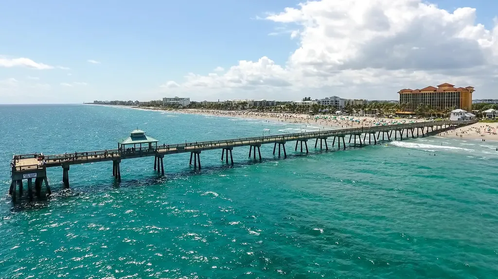 2968 Deer Creek Country Club Boulevard Deerfield Beach FL 33442