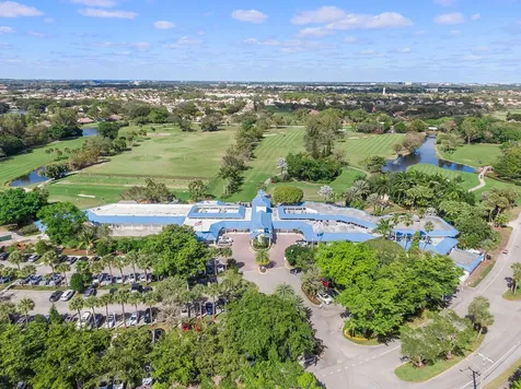 2968 Deer Creek Country Club Boulevard Deerfield Beach FL 33442