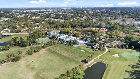 2968 Deer Creek Country Club Boulevard Deerfield Beach FL 33442