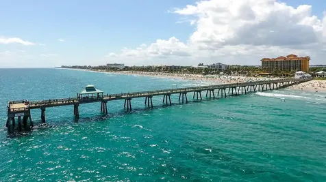 2968 Deer Creek Country Club Boulevard Deerfield Beach FL 33442