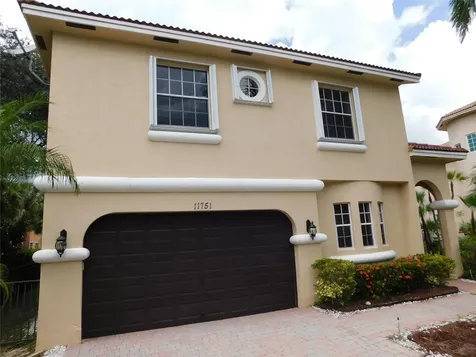 11751 NW 1st Street Plantation FL 33325