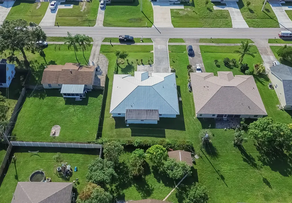 1019 SW California Boulevard Port St Lucie FL 34953
