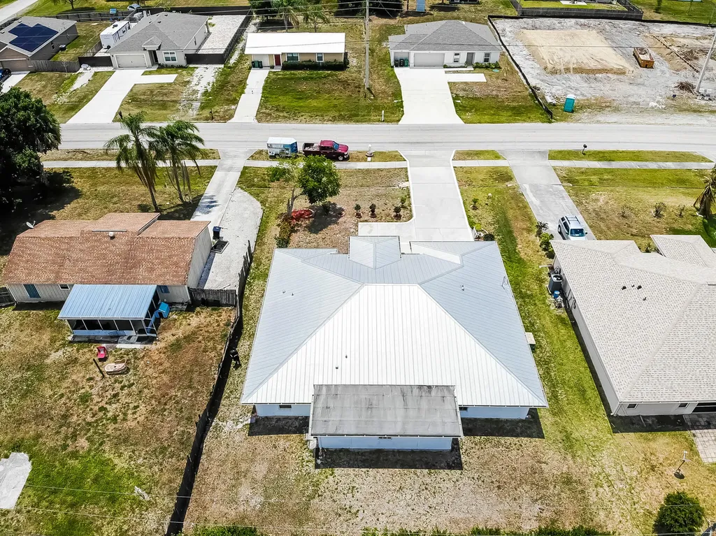 1019 SW California Boulevard Port St Lucie FL 34953