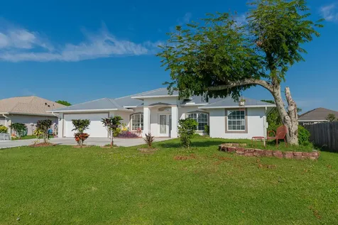 1019 SW California Boulevard Port St Lucie FL 34953