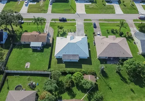 1019 SW California Boulevard Port St Lucie FL 34953