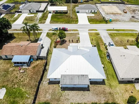 1019 SW California Boulevard Port St Lucie FL 34953