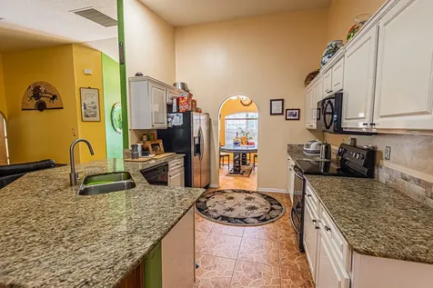 1019 SW California Boulevard Port St Lucie FL 34953