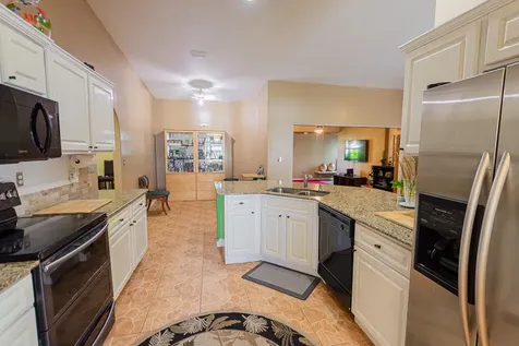 1019 SW California Boulevard Port St Lucie FL 34953