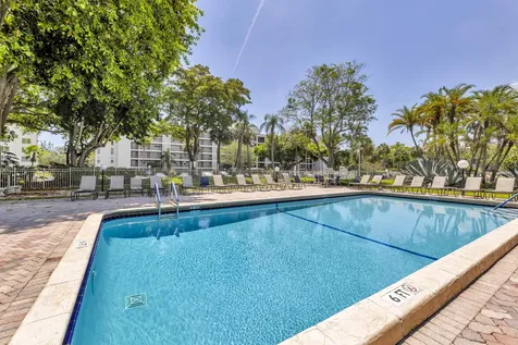 2650 S Course Drive Pompano Beach FL 33069