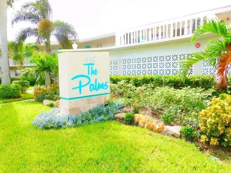 640 SE 2nd Avenue Boynton Beach FL 33435