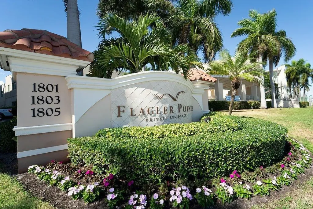 1801 N Flagler Drive West Palm Beach FL 33407
