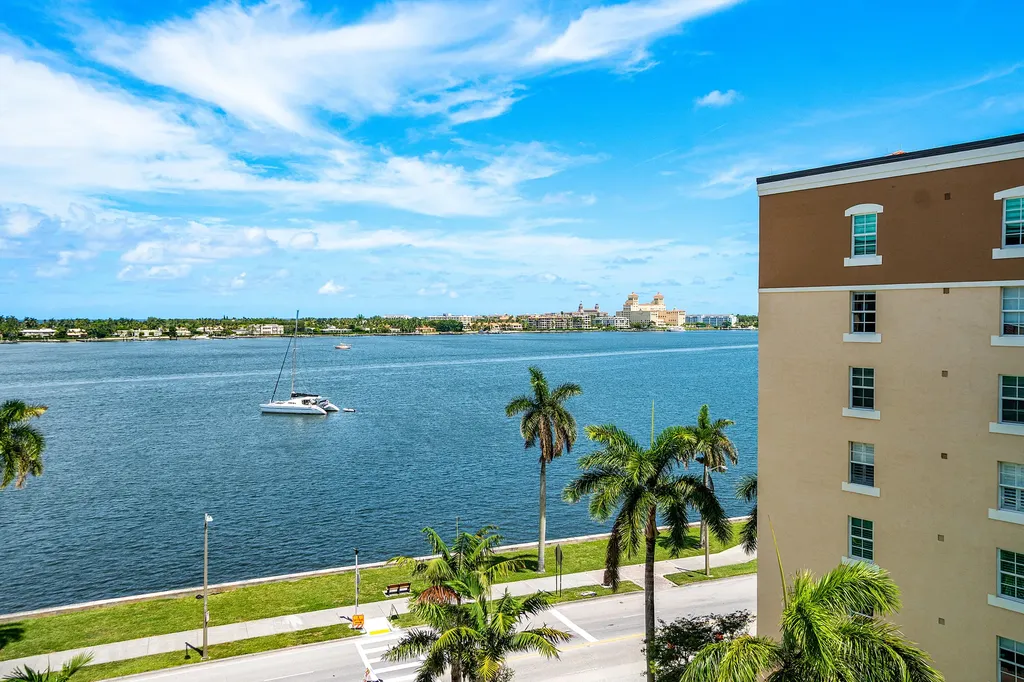 1801 N Flagler Drive West Palm Beach FL 33407