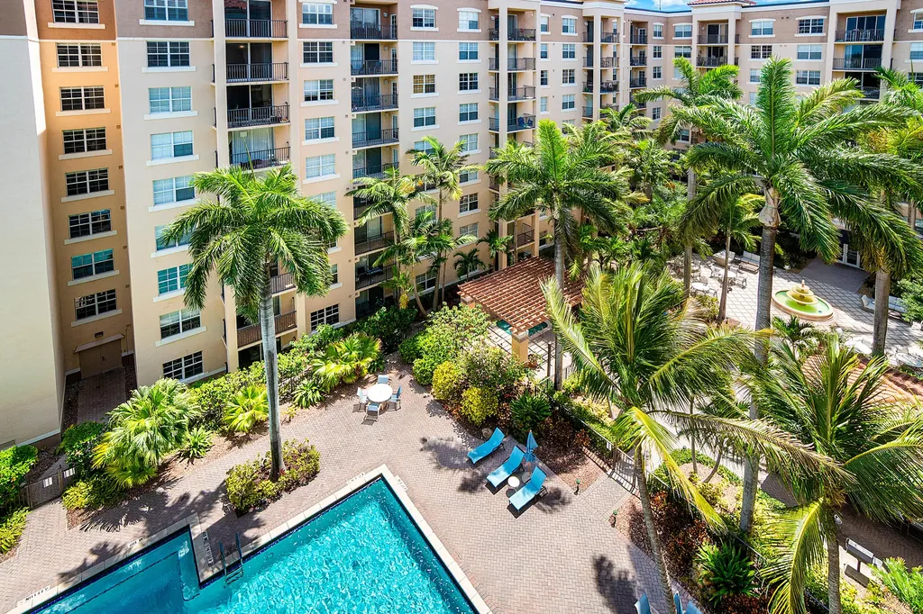 1801 N Flagler Drive West Palm Beach FL 33407