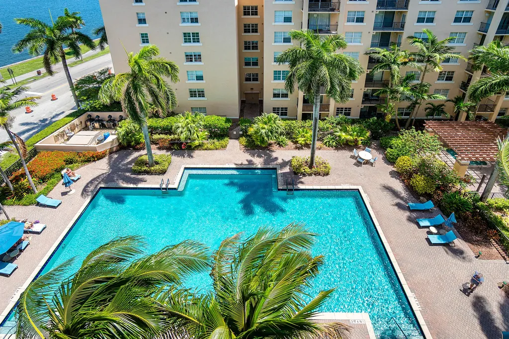 1801 N Flagler Drive West Palm Beach FL 33407