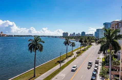 1801 N Flagler Drive West Palm Beach FL 33407