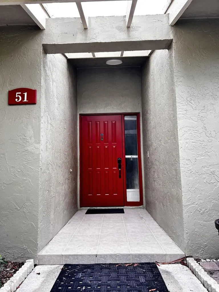 51 Meadows Drive Boynton Beach FL 33436