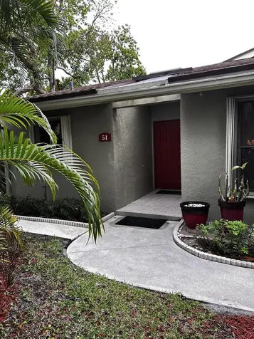 51 Meadows Drive Boynton Beach FL 33436