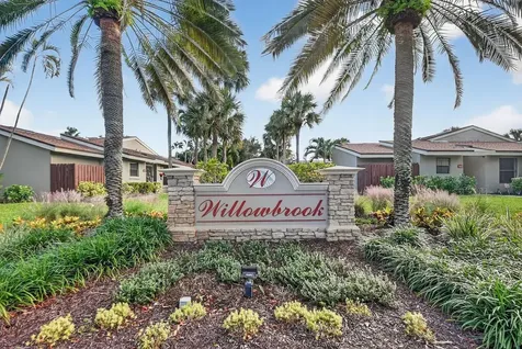 51 Meadows Drive Boynton Beach FL 33436