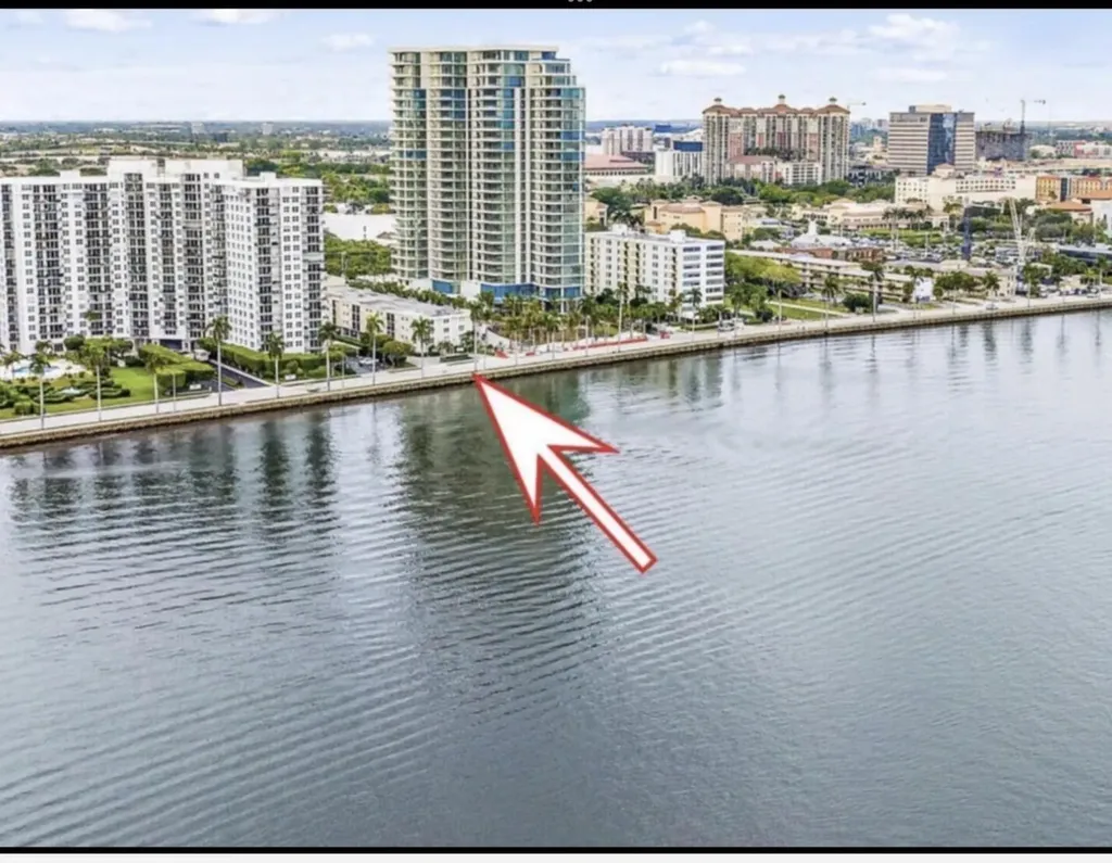 1527 S Flagler Drive S West Palm Beach FL 33401