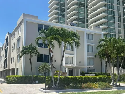 1527 S Flagler Drive S West Palm Beach FL 33401