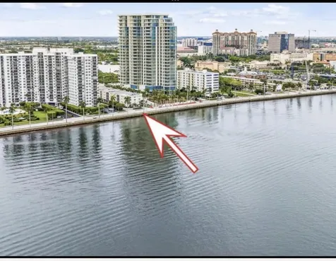 1527 S Flagler Drive S West Palm Beach FL 33401