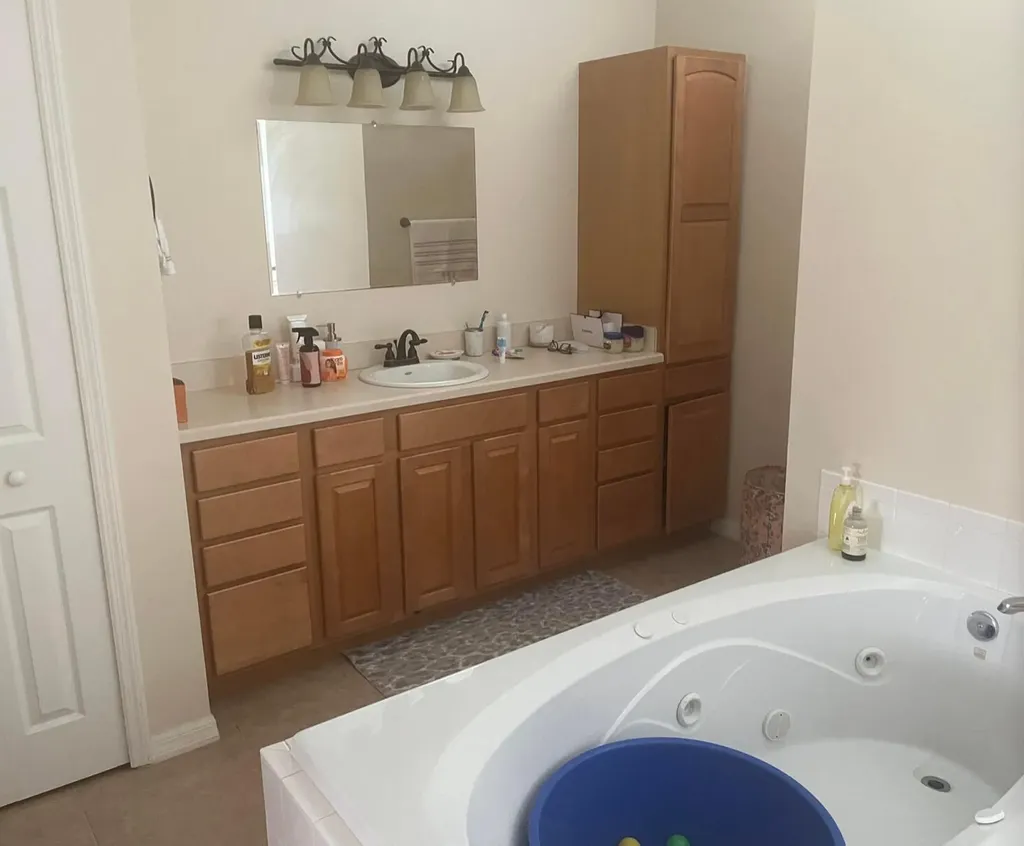 4412 SW Bonney Street Port St Lucie FL 34953