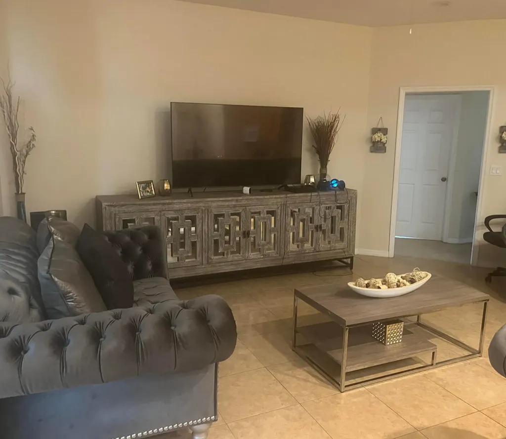 4412 SW Bonney Street Port St Lucie FL 34953