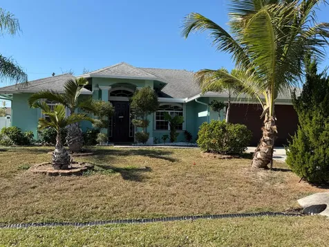 4412 SW Bonney Street Port St Lucie FL 34953