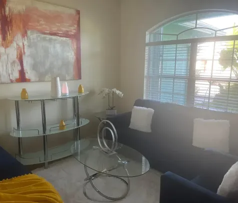 4412 SW Bonney Street Port St Lucie FL 34953
