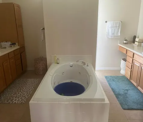 4412 SW Bonney Street Port St Lucie FL 34953