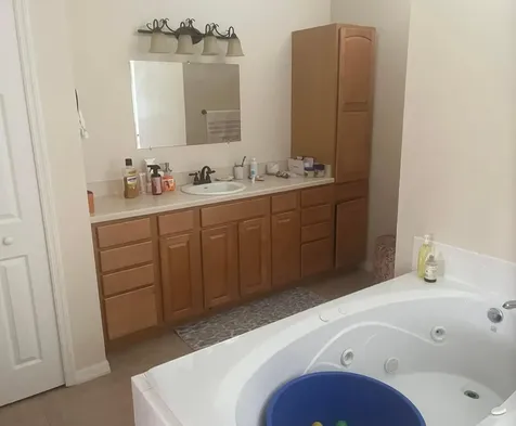 4412 SW Bonney Street Port St Lucie FL 34953