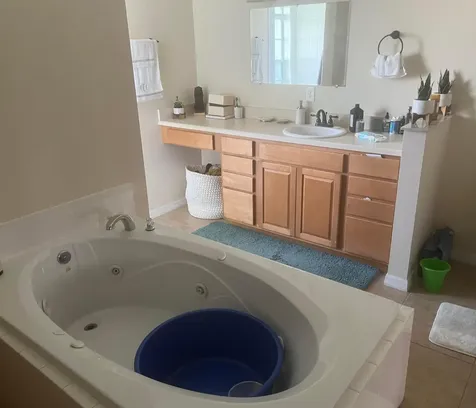 4412 SW Bonney Street Port St Lucie FL 34953