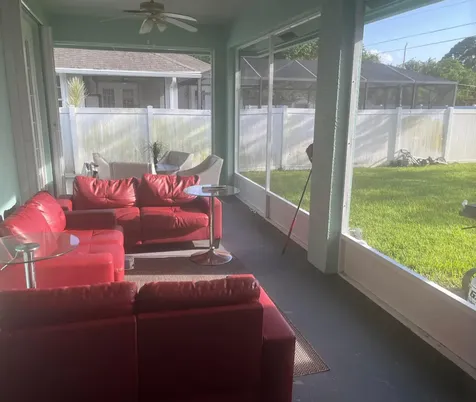 4412 SW Bonney Street Port St Lucie FL 34953