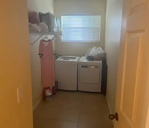 4412 SW Bonney Street Port St Lucie FL 34953