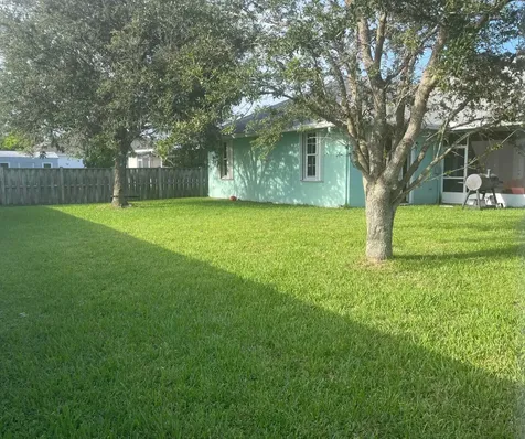 4412 SW Bonney Street Port St Lucie FL 34953